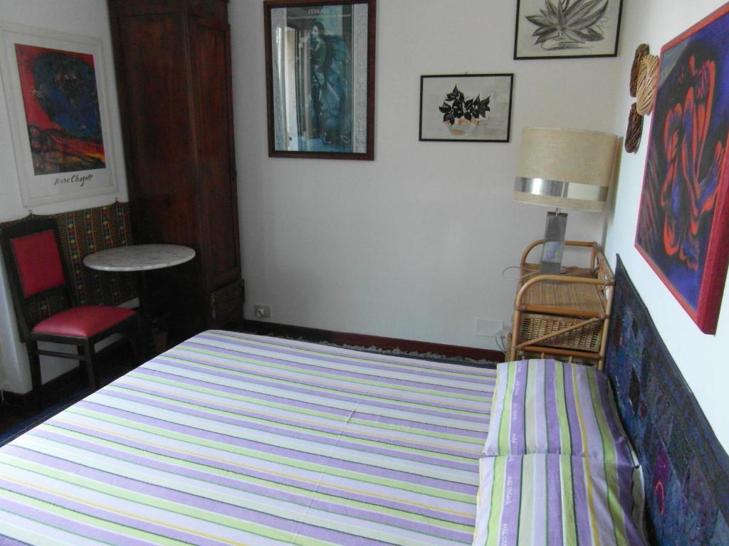 Abitazione Pigneto B&B Řím Pokoj fotografie